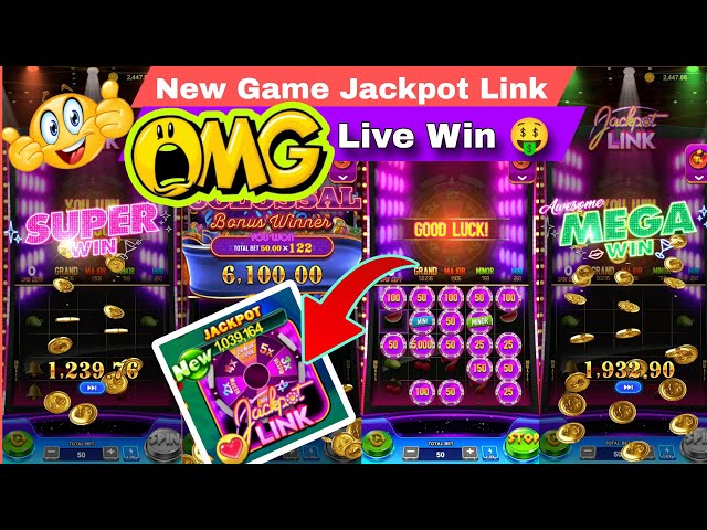 Yono Rummy New JACKPOT LINK Game 💥New Game Launch Today || New Gameplay video Jackpot Link yono game