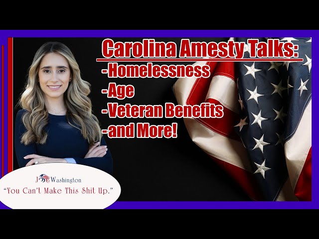 FL Representative Carolina Amesty, HD 45 - #YCMTSU