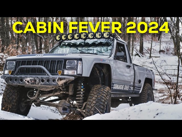 Rock Crawling In Michigan?! | W/ @turbostoybox2182 & @dr.deathwobble4899