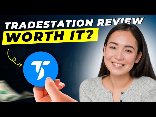 Tradestation Review 2025 | Overview | Pros and Cons | Minimum Deposit | Futures Margin