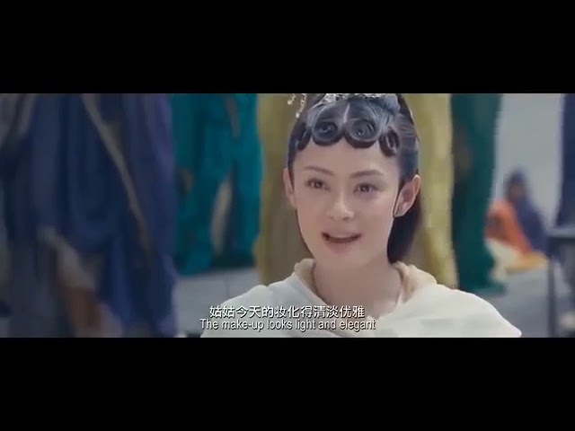 BEST SCIENCE FICTION 2019 FULL HD SCI FI CHINESE ADVENTURE  FANTASY MOVIES 2019