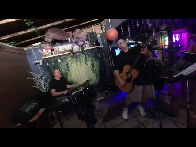 Rex Rubenzer at Kate's Place West Bend WI VR 3D 180 VID 20240830 202705 00 001