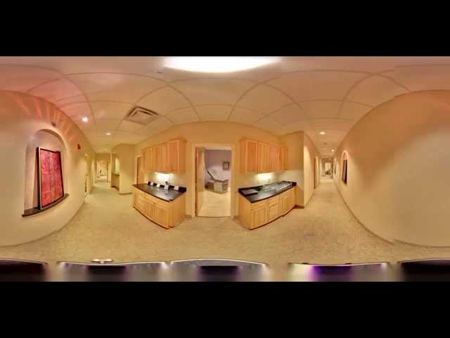 Columbus Institute of Plastic Surgery - East (360° virtual tour)