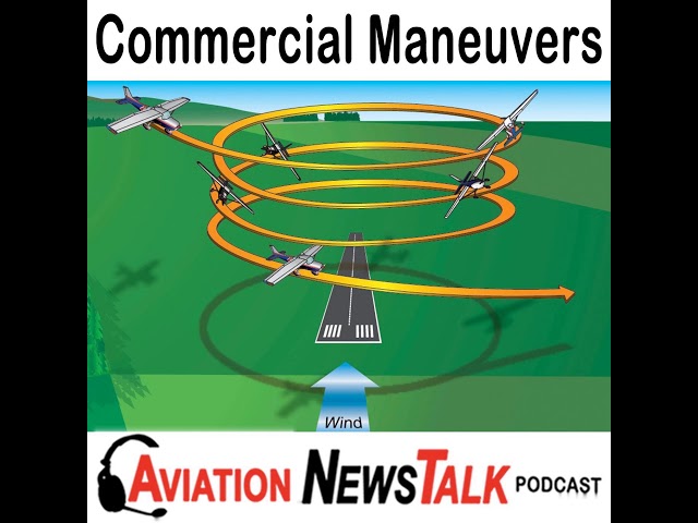 Commercial Pilot Checkride - Interview with DPE Jason Blair