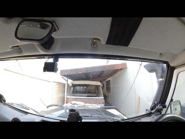 360 Quarantine day 28 hack 28 ~ Garmin Dashcams