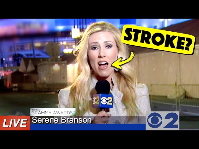 Medical Emergencies Caught On Live TV