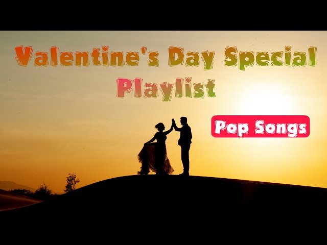 Happy Valentines Day Songs Lyrics