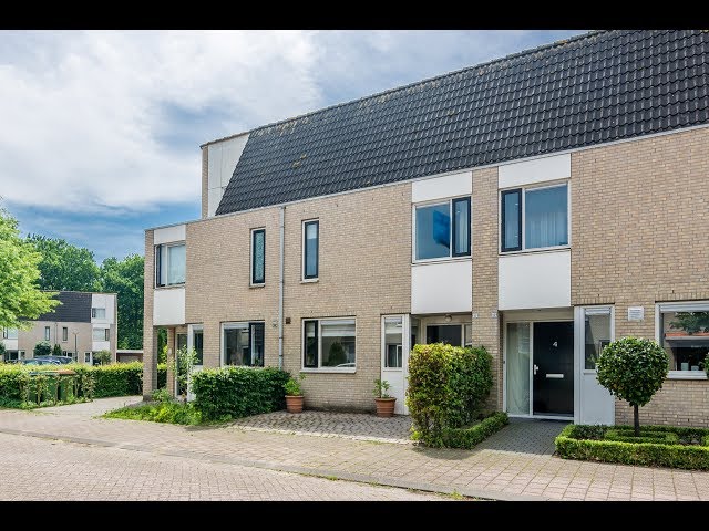 House for sale Tweeschaar 6 Bavel - Dietvorst Borman Makelaars- Video by Boykeys