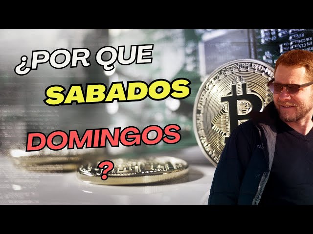 👍 Si eres NOVATO, Haz esto los FINES de SEMANA - Lo que un PRINCIPIANTE debe saber antes de tradear!