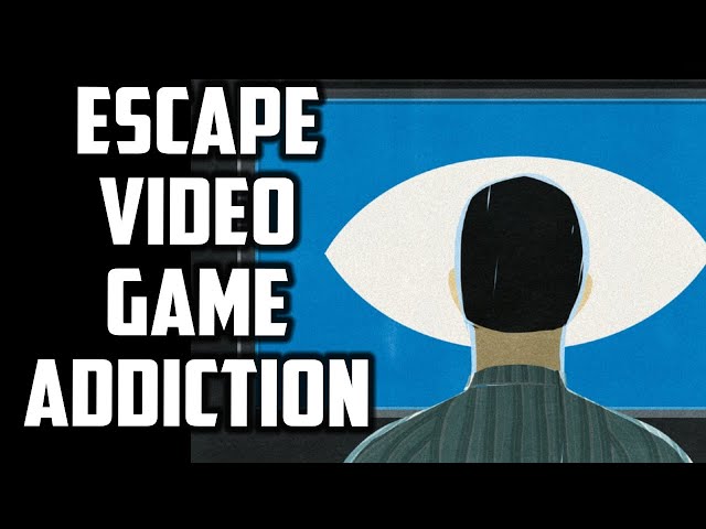 Video Game Addiction and Feeling Disconnected - Q & A | Sufi Meditation Center