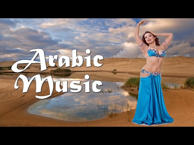 Cairo | Deep House Arabic Music | 360°VR