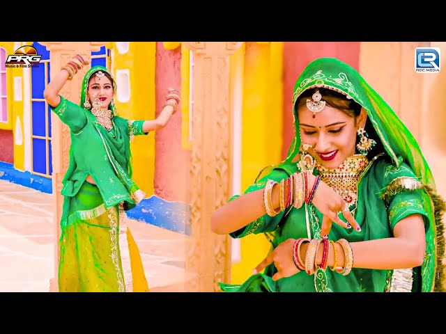 पिया बैठा परदेशा | Piya Betha Pardesha। Laxmi Swami - Mohan Saran | Rajasthani Banna Banna Geet 2024