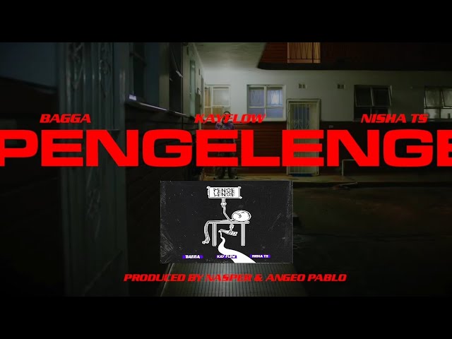 Bagga X Nisha Ts X KayFlow - Pengelenge (Official music video)