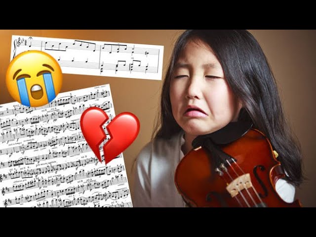 Sad Violin - Ringtone [With Free Download Link]