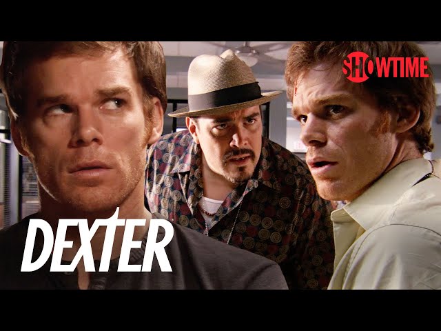 Dexter Telling Lies For 23 Minutes Straight 🤥