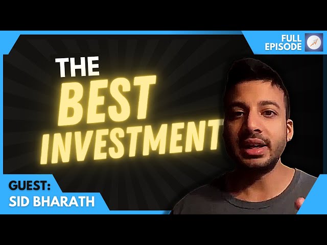 Ep. 59: The Importance of Copywriting in Your Business’s Success | Sid Bharath