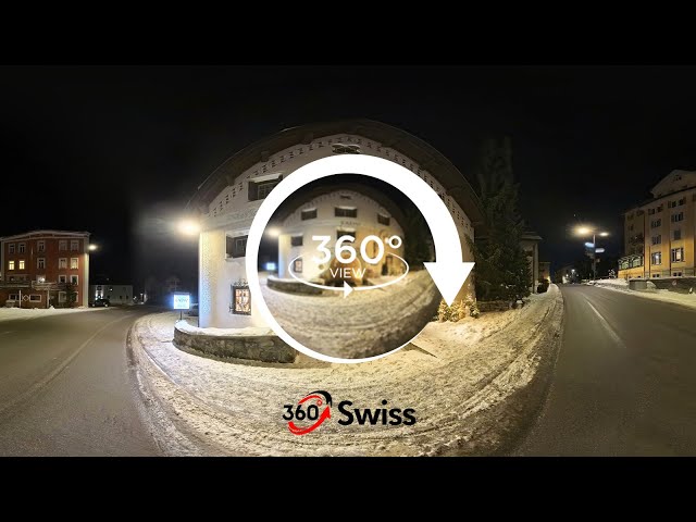 Restaurant Talvo - 360 Virtual Tour Services