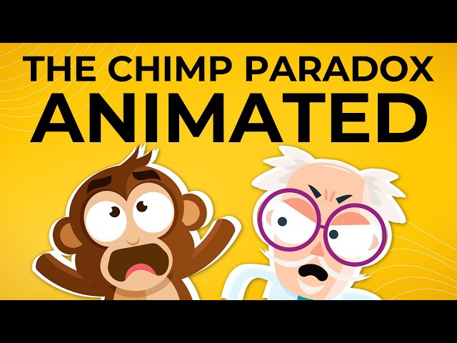 The Chimp Paradox Animated Book Summary