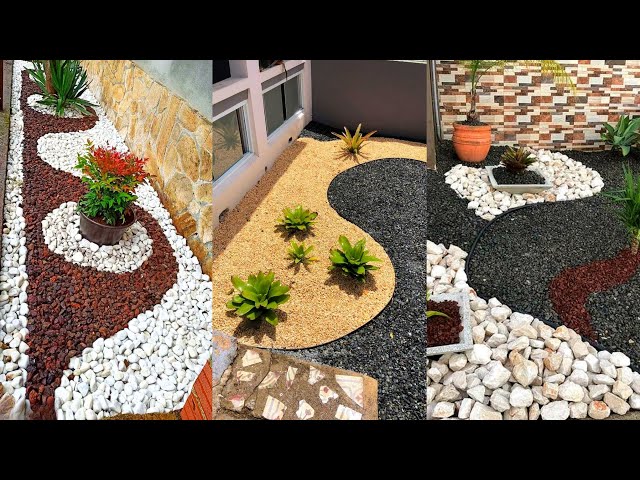 Marvellous and Unique landscaping ideas Creative designs in 2025