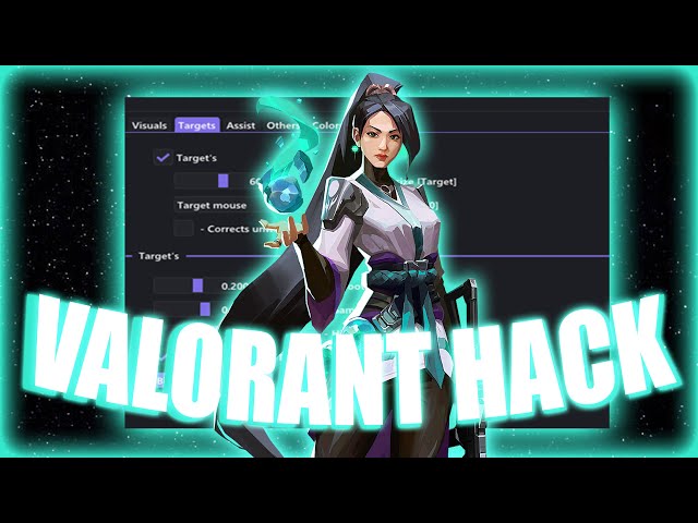 [UPDATED] Valorant Cheat 2025 | Free Aimbot & ESP Wallhack | Undetected Hack Download