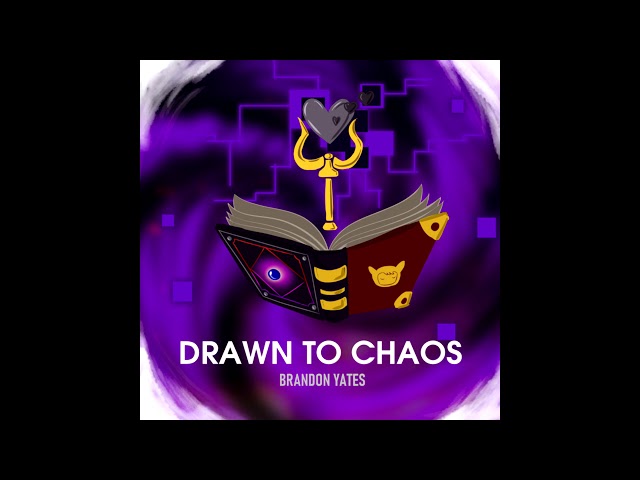 Drawn To Chaos (Dimentio vs Wilfre) [Drawn to Life vs Paper Mario]