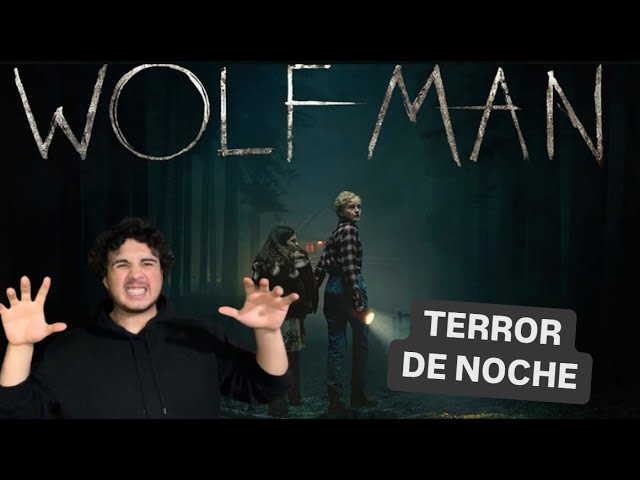 HOMBRE LOBO pero no en PARIS | reseña, crítica, análisis y resumen COMPLETO