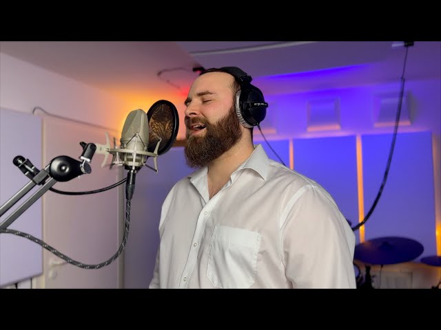 You did it for me - Florian Haehnle (Original)