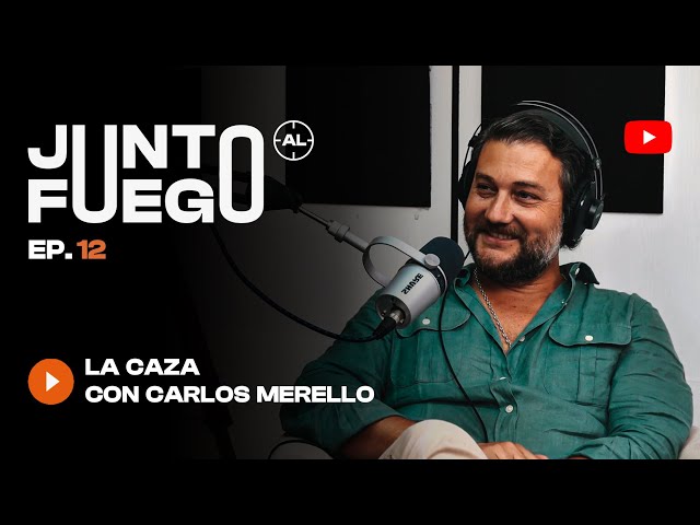 CAZA en España: Gestión, furtivos y temporadas | Con Carlos Merello