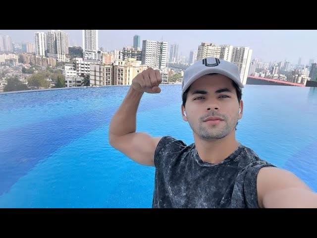 Siddharth Nigam Live Video | Answers A Fan's Question ❓