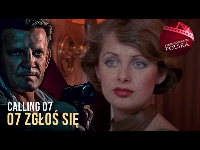 CALLING 07 episode 15 - english subtitles | 07 ZGŁOŚ SIĘ - The best of Polish tv series | CRIME