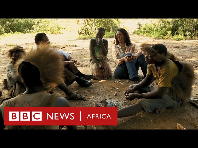 Mother Africa - History Of Africa with Zeinab Badawi [Episode 1]