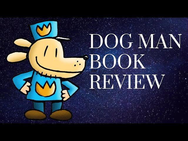 My Dog Man Book Collection Dav Pilkey