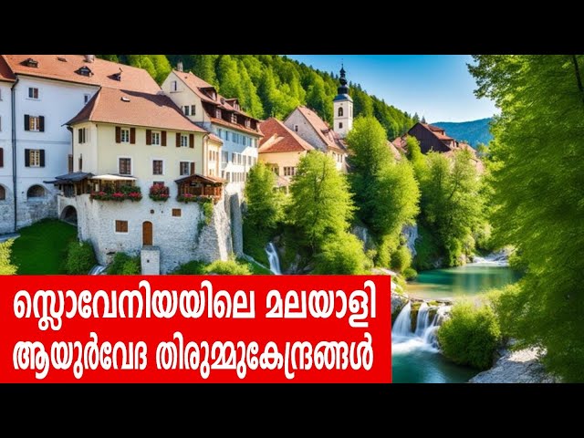 Sancharam | By Santhosh George Kulangara | Slovenia 14 | Safari TV