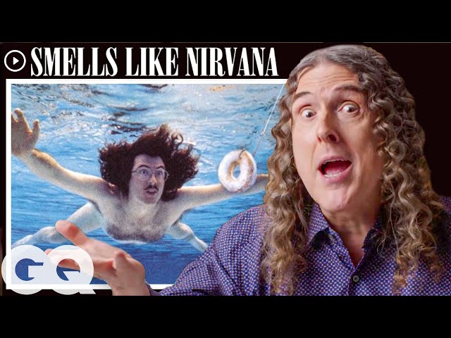 "Weird Al" Yankovic Breaks Down His Most Iconic Tracks | GQ