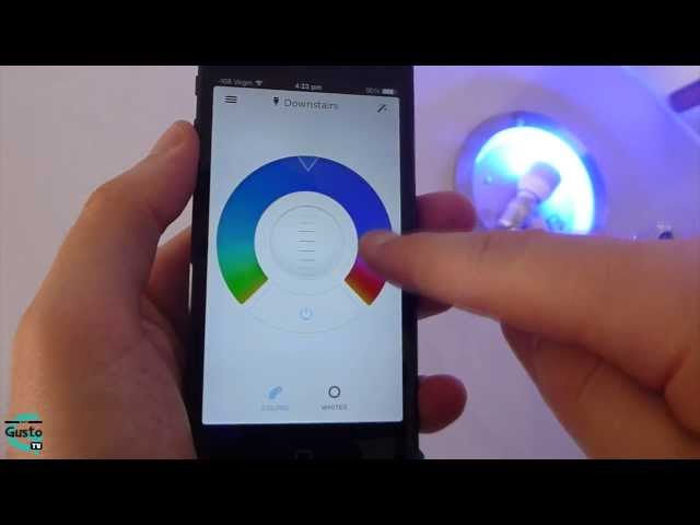 LIFX Lightbulb - Unboxing Installation & Review