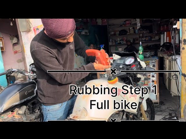 Apache Bike fully Rubbing Wait last Look 😱😱😱💥💥💥  #trending  #viralvideo #video #ytshorts #shorts