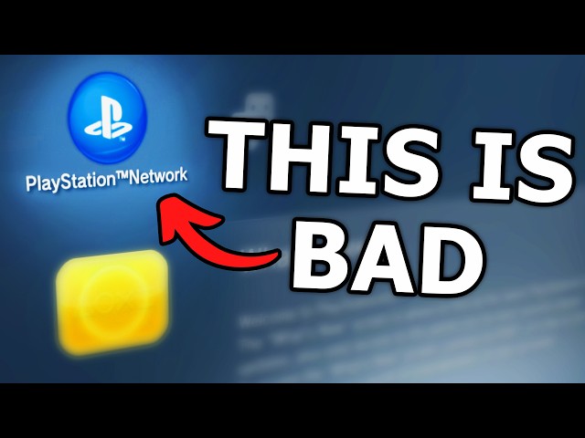 Did the PSN Outage DESTROY the PS3...?