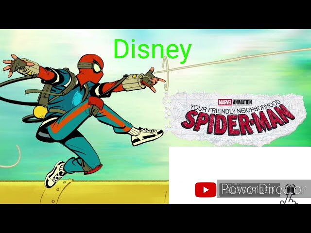 Disney plus Disney Marvel studios your friendly neighborhood Spiderman Season 1 episode 2 review