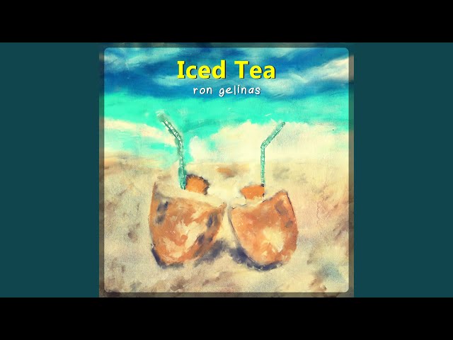 Iced Tea