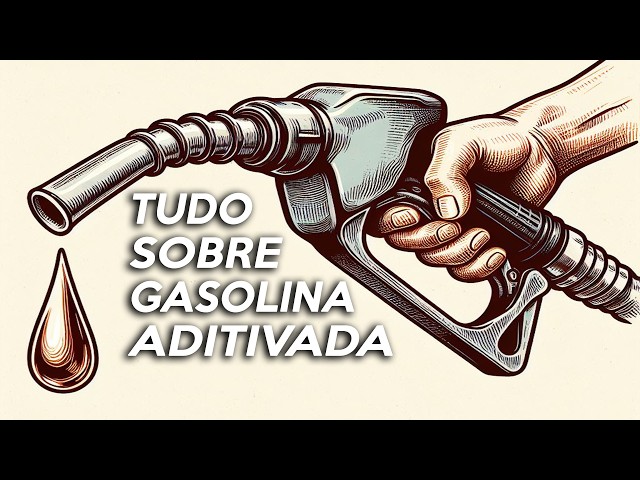 Is ADDITIVE GASOLINE worth it? What is ADDITIVE GASOLINE used for? How does ADDITIVE GASOLINE work?