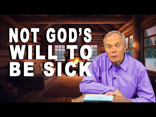 paul's thorn in the flesh | Bible Study with Andrew Wommack