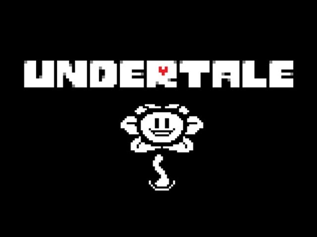 THE TRUE PACIFIST ROUTE!!! Part 1 | Undertale