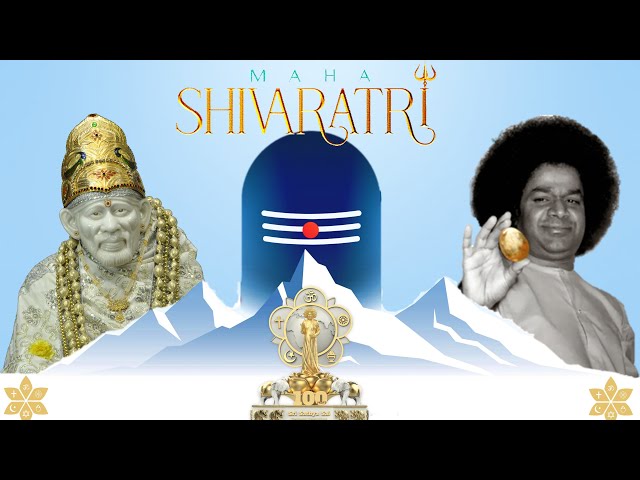 Maha Shivaratri 2025 |  Live Broadcast | Sai Illam | Toronto, Canada