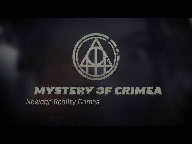 Mystery Of Crimea