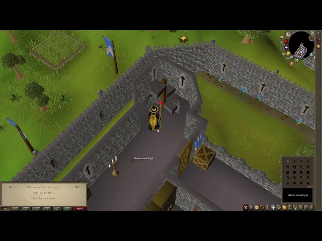 runescape jd