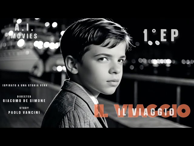 ILVIAGGIO - A.I. MOVIES