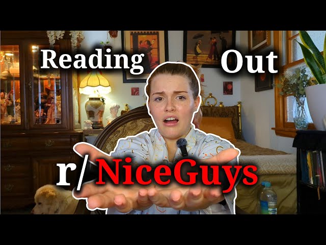 Nice Guys Or Lies? : Reading Posts From r/niceguys