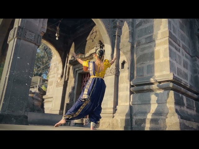 Mahadev Title Track | Maha Shivratri special 2k23 | Vaishnavi Gurav |