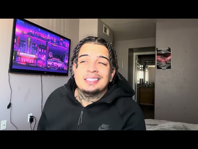 Skinnyfromthe9 Talks About Plaque Boy Max Fivio Foreign & Lil Tjay Disrespect