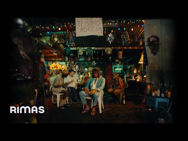 BAD BUNNY - PIToRRO DE COCO (Video Oficial) | DeBÍ TiRAR MáS FOToS